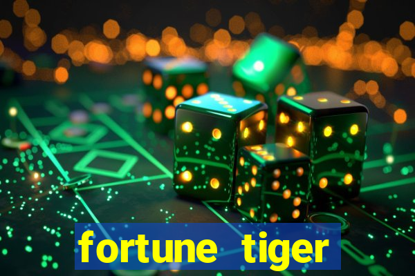 fortune tiger horarios pagantes